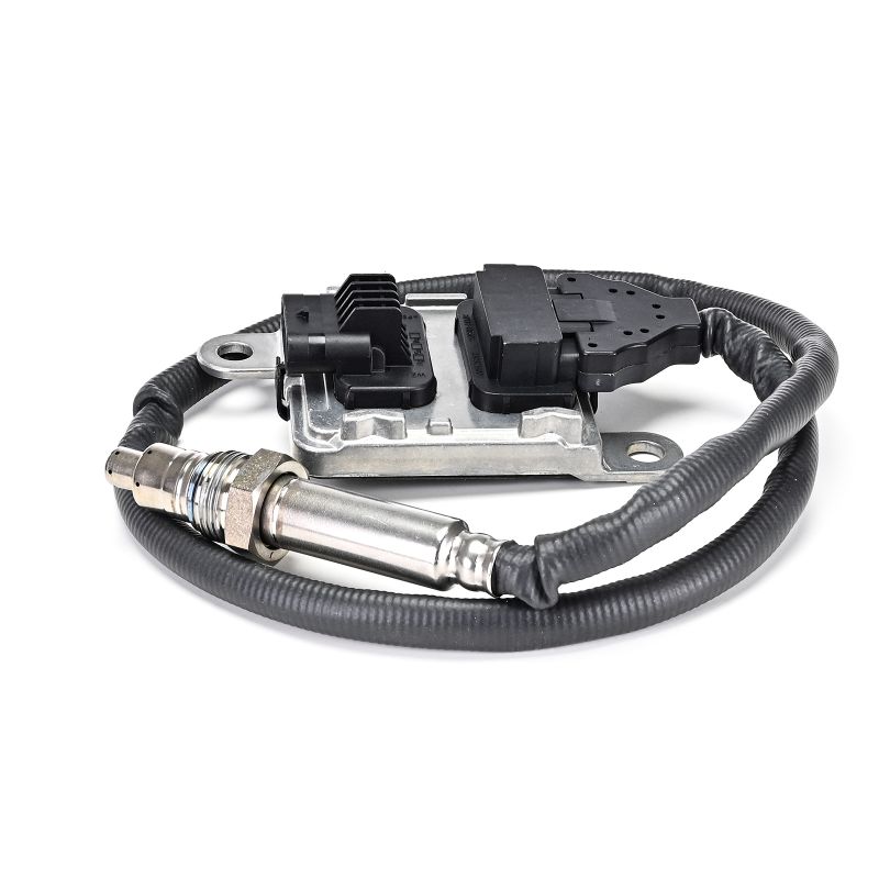 DELPHI ANS1040-12B1 Lambda sensor Mercedes C257 CLS 350 d 4-matic (257.321) 286 hp Diesel 2022