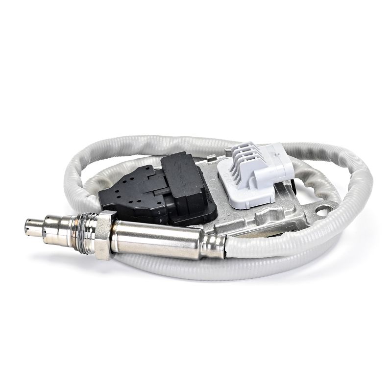 DELPHI ANS1080-12B1 Lambda sensor PEUGEOT Boxer Platform / Chassis (250) 2.2 BlueHDi 140 hp Diesel 2022
