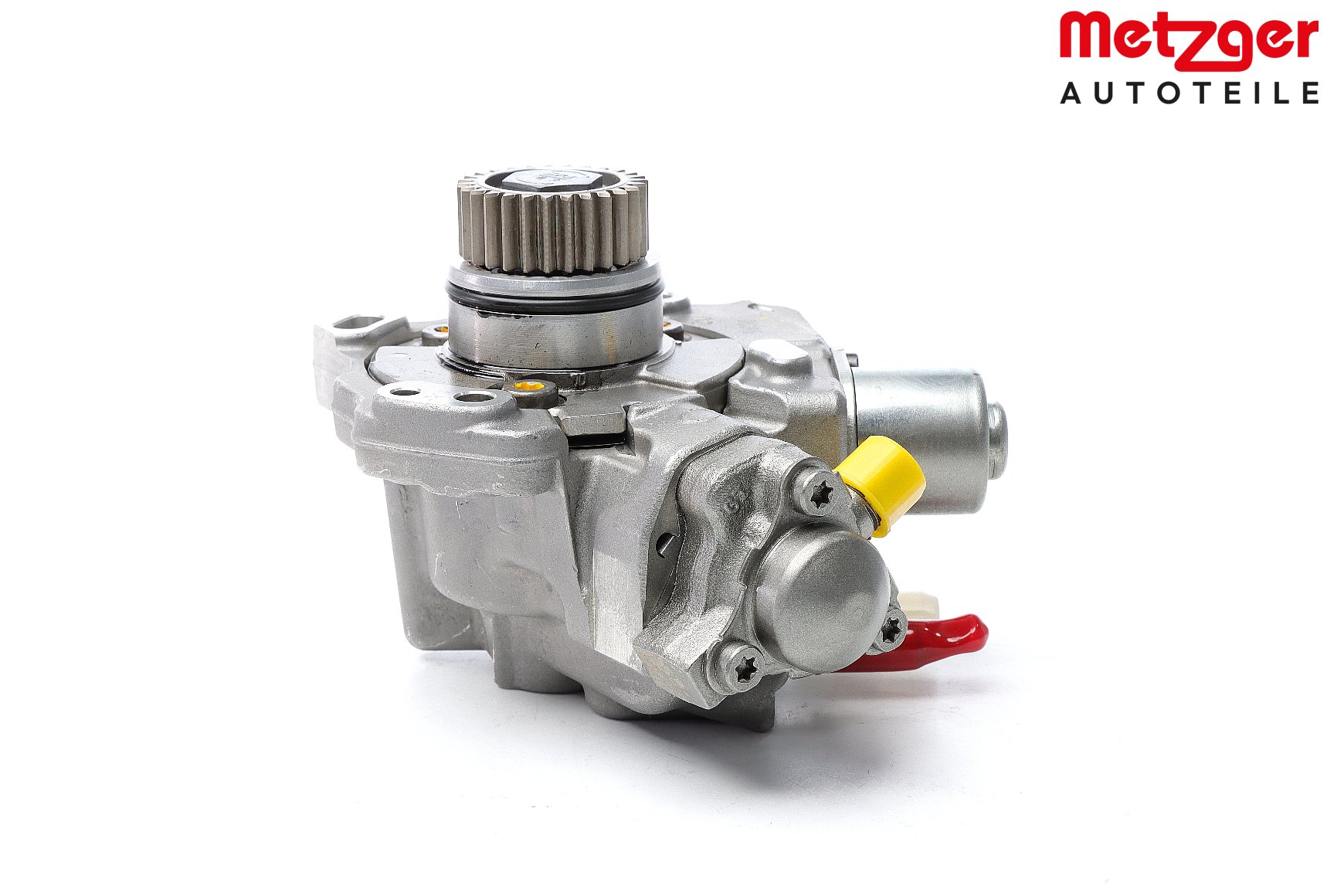 METZGER 0831002 Bomba inyectora Ford S Max mk2 2.0 TDCi 180 cv Gasóleo 2016