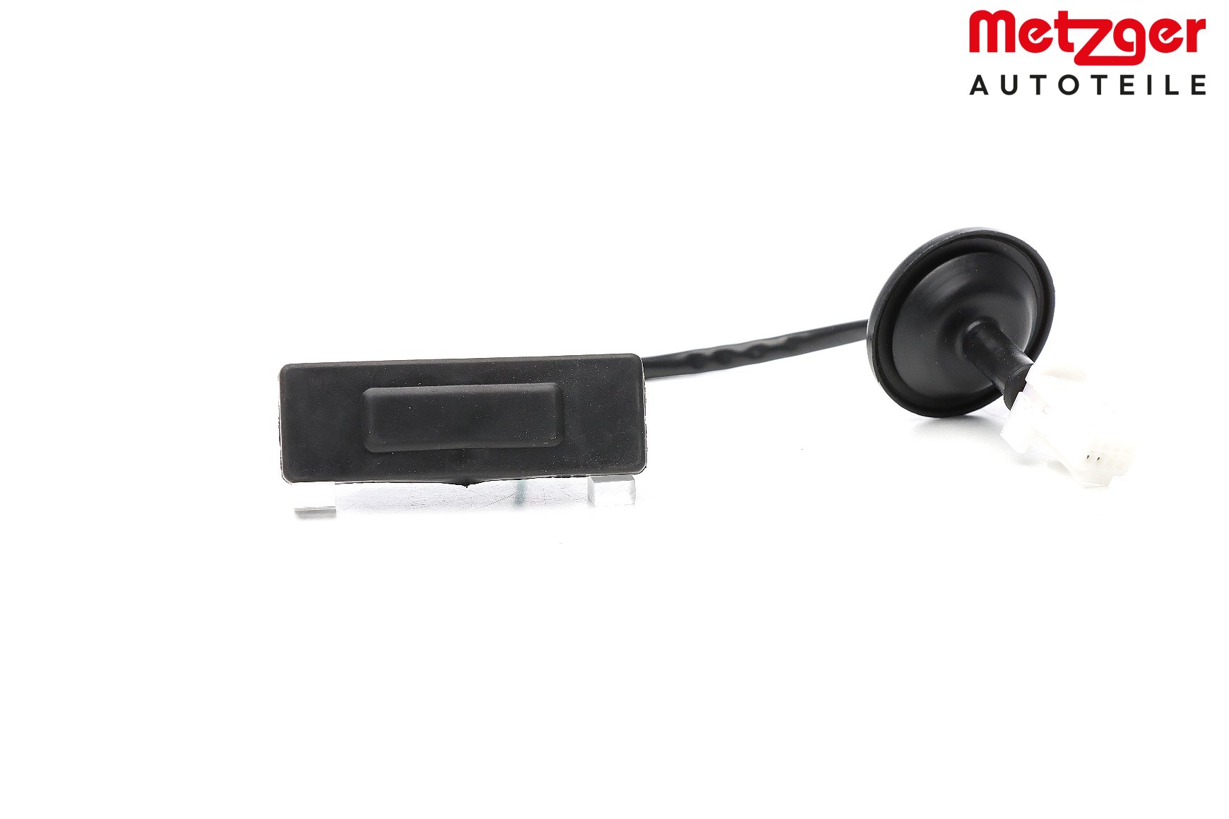 2310939 METZGER 812601W220 Heckklappengriff