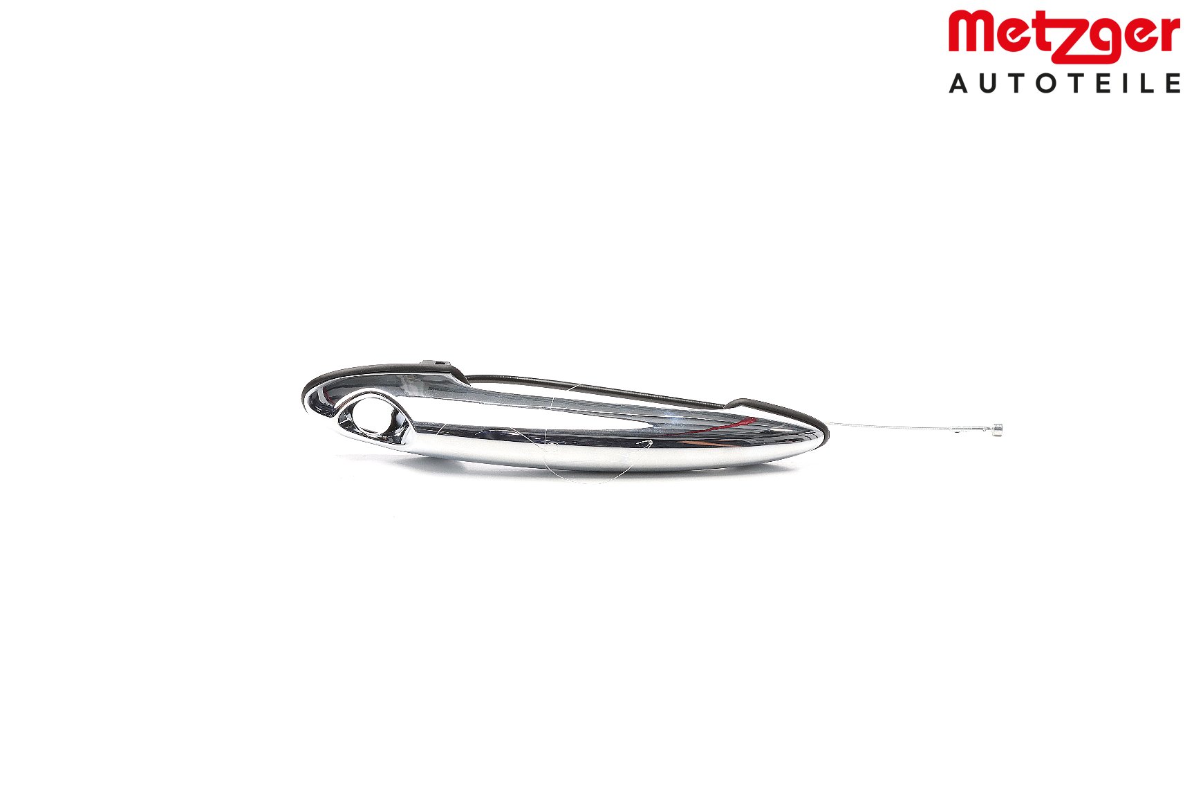 METZGER 2310950 Poignée de porte Mini r57 1.6 John Cooper Works 211 CV Essence 2010
