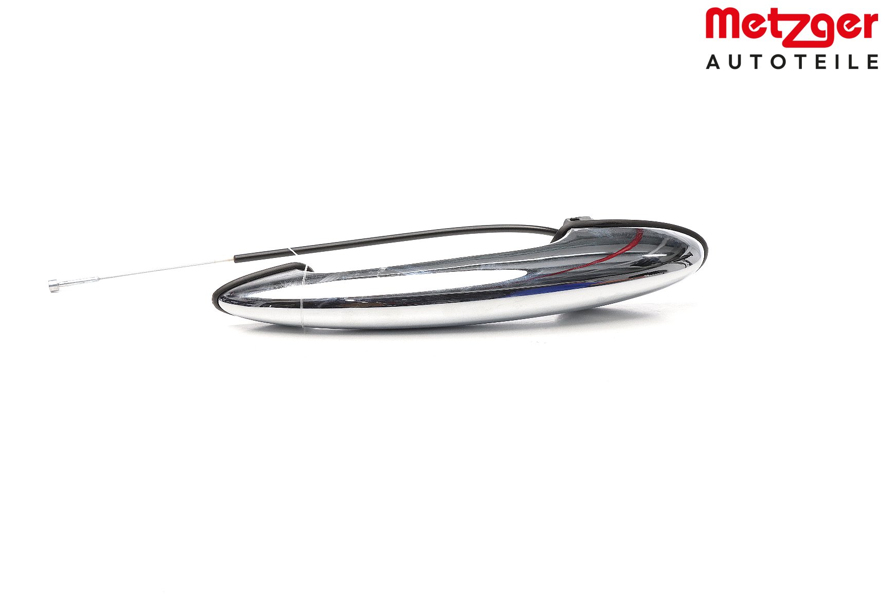 METZGER 2310951 Poignée de porte Mini r57 1.6 John Cooper Works 211 CV Essence 2011