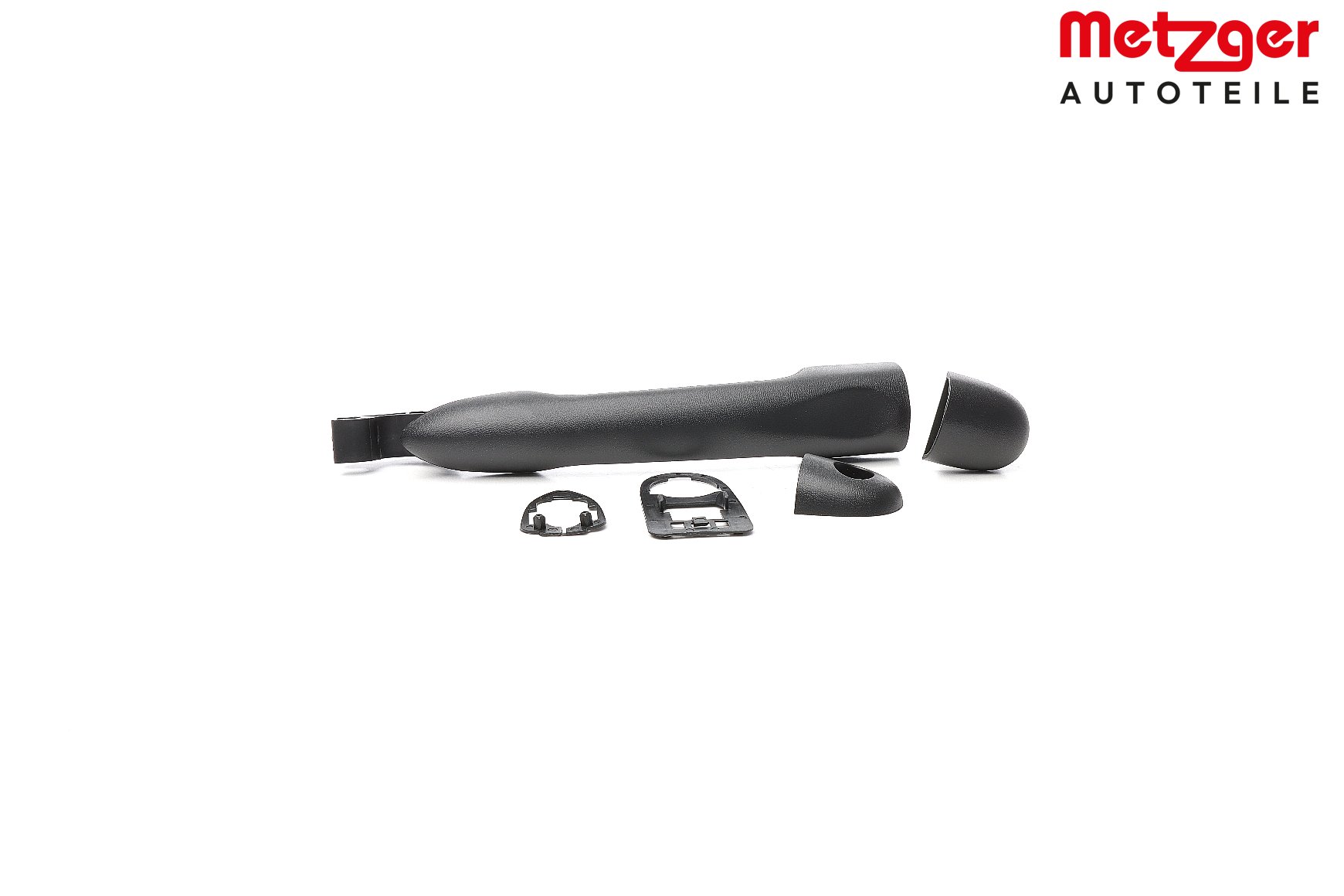 METZGER 2310960 Türgriff Renault Clio 4 Grandtour 0.9 TCe 90 90 PS Benzin 2014