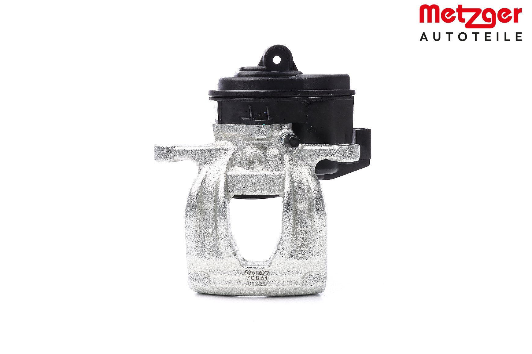 METZGER 6261677 bremsecaliper Audi A4 B9 Allroad 3.0 TDI quattro 286 hk Diesel 2018