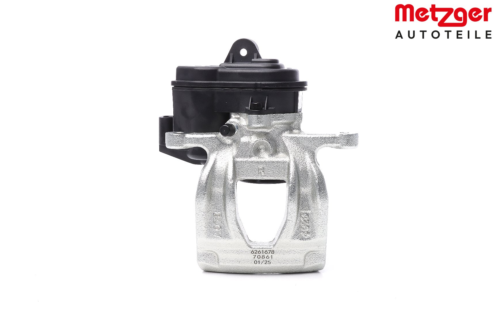 METZGER 6261678 bremsecaliper Audi A4 B9 Allroad 3.0 TDI quattro 286 hk Diesel 2019