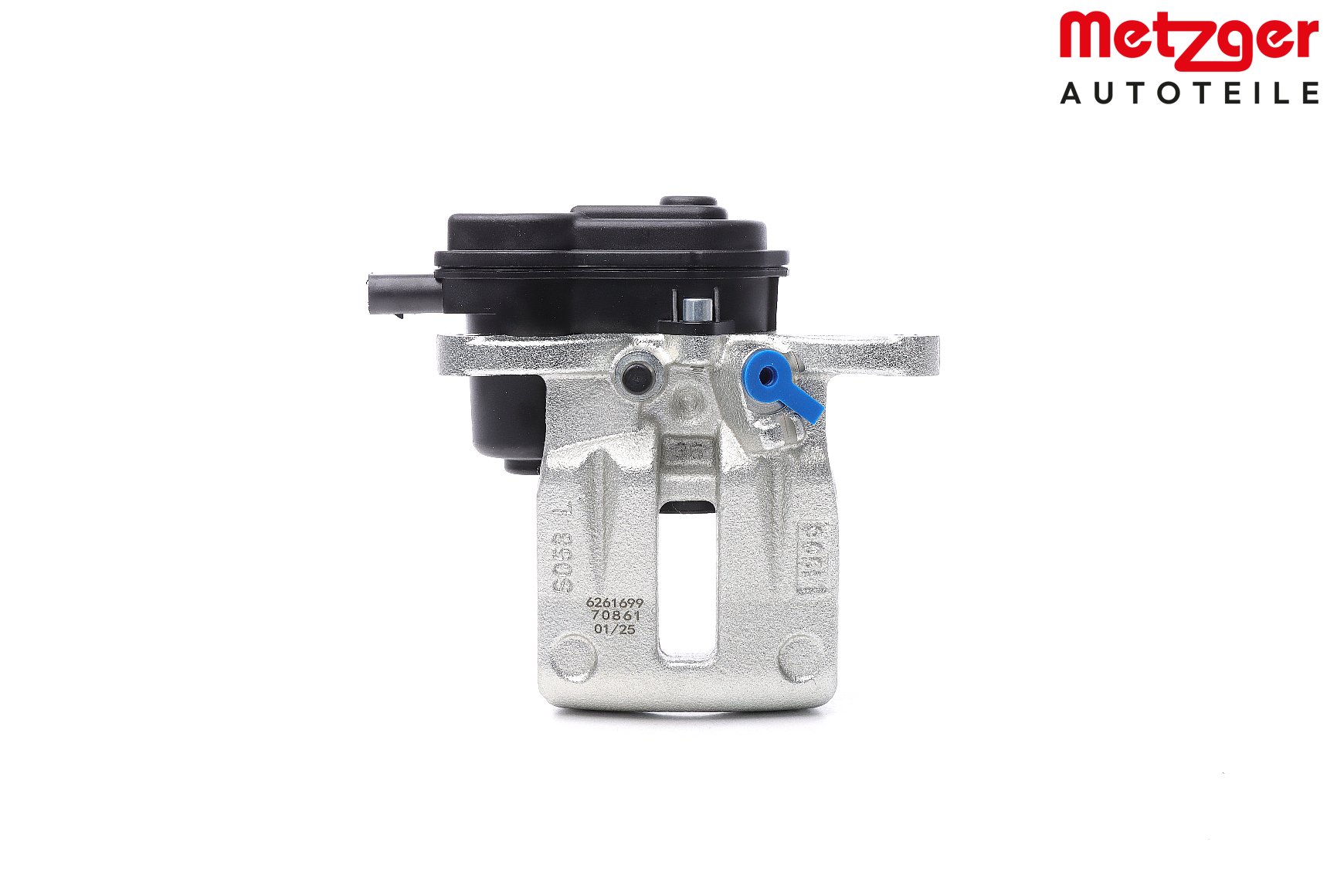 METZGER 6261699 remklauw LR043283