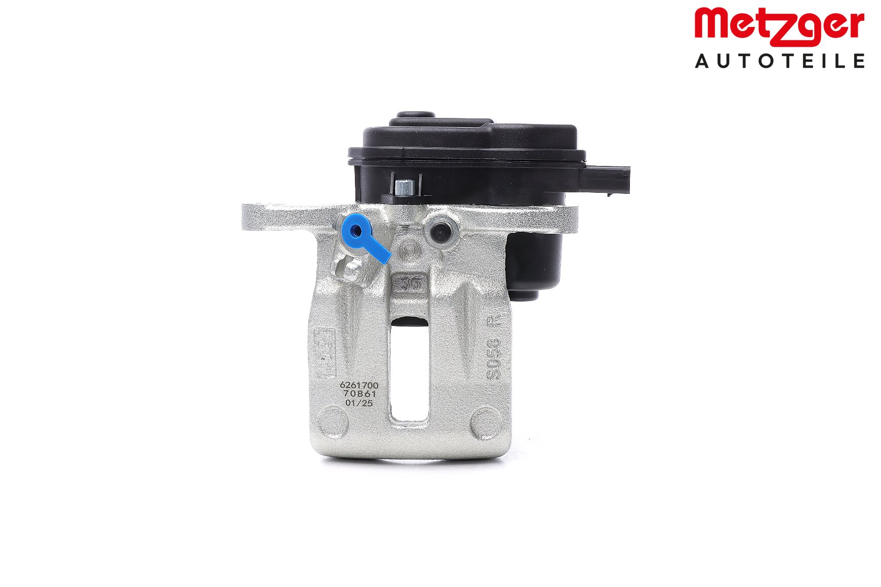 METZGER 6261700 remklauw LR043282