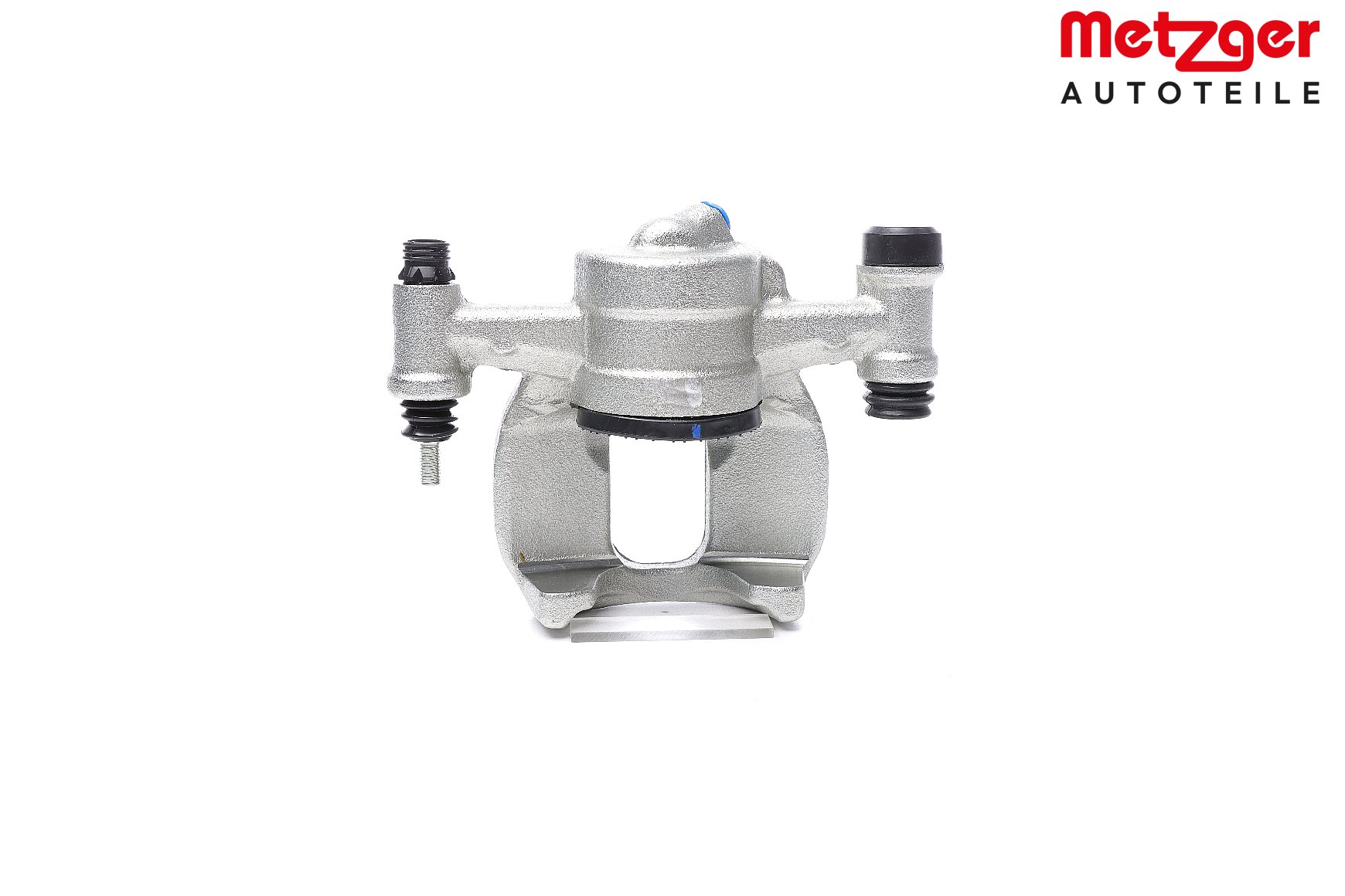 METZGER 6261716 Pinzas de freno Mercedes Sprinter 907 319 CDI A las 4 ruedas (907.633, 907.635, 907.637) 190 cv Gasóleo 2023