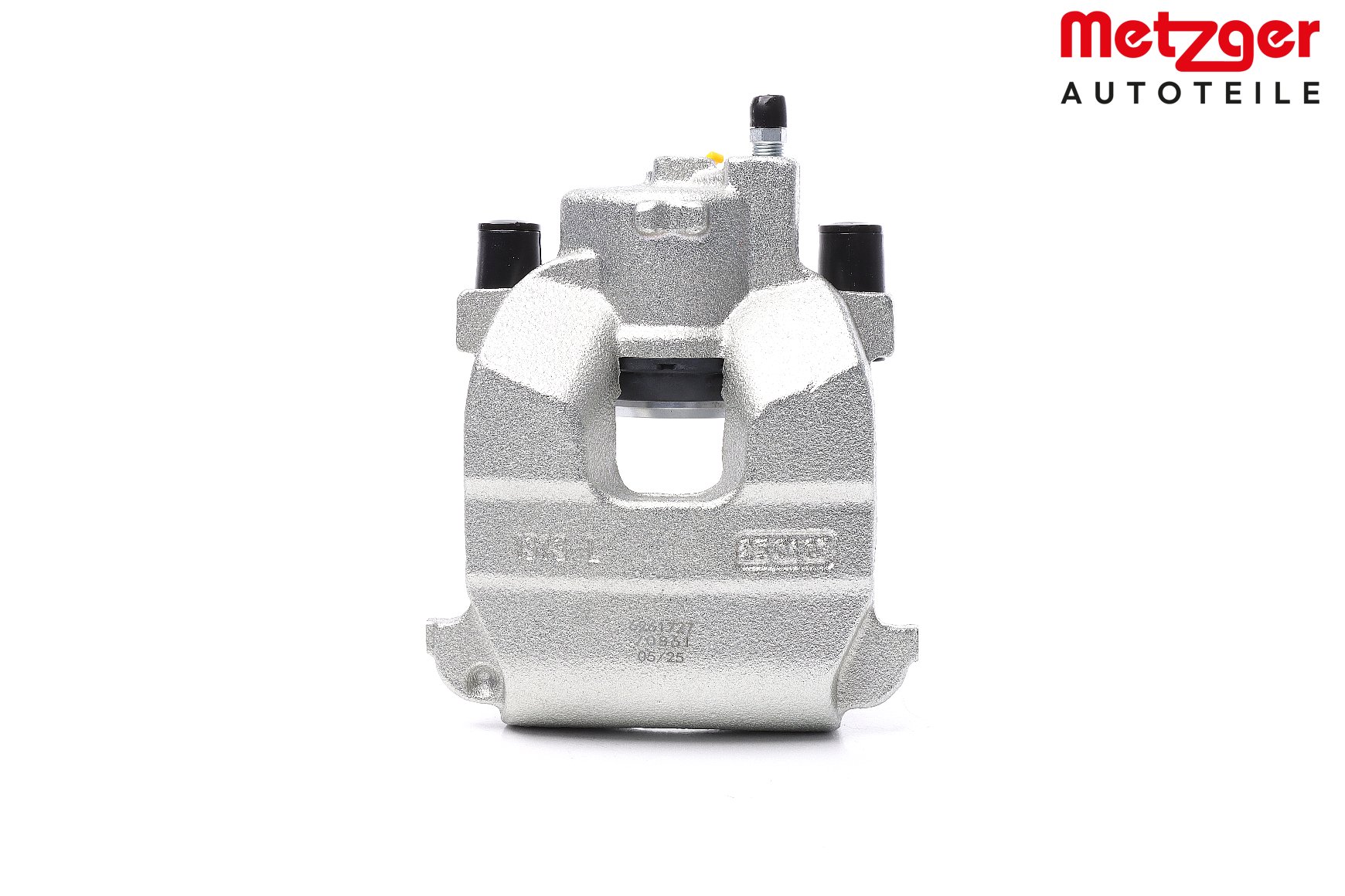 METZGER 6261727 Pinzas de freno Opel Astra K B16 1.4 CNG (68) 110 cv Gasolina/Gas natural (CNG) 2020