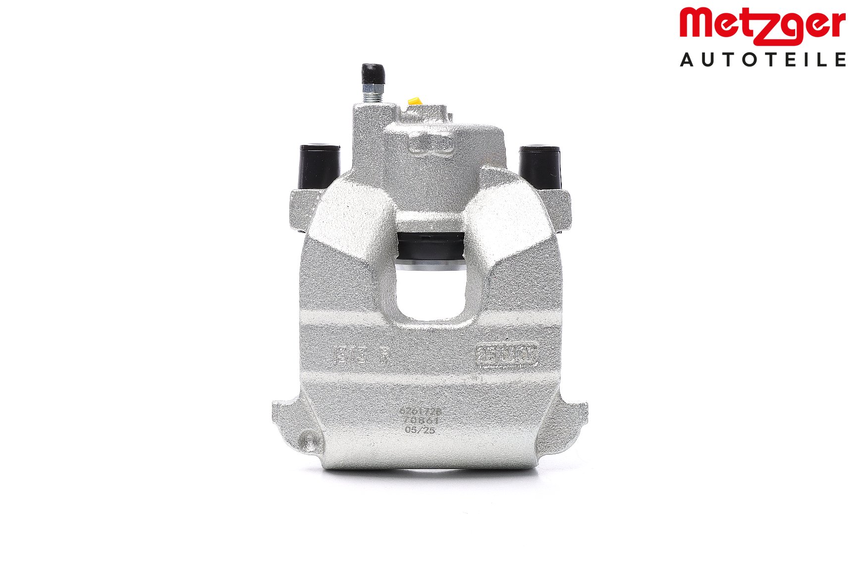 METZGER 6261728 Pinzas de freno Opel Astra K B16 1.6 CDTi (68) 95 cv Gasóleo 2021