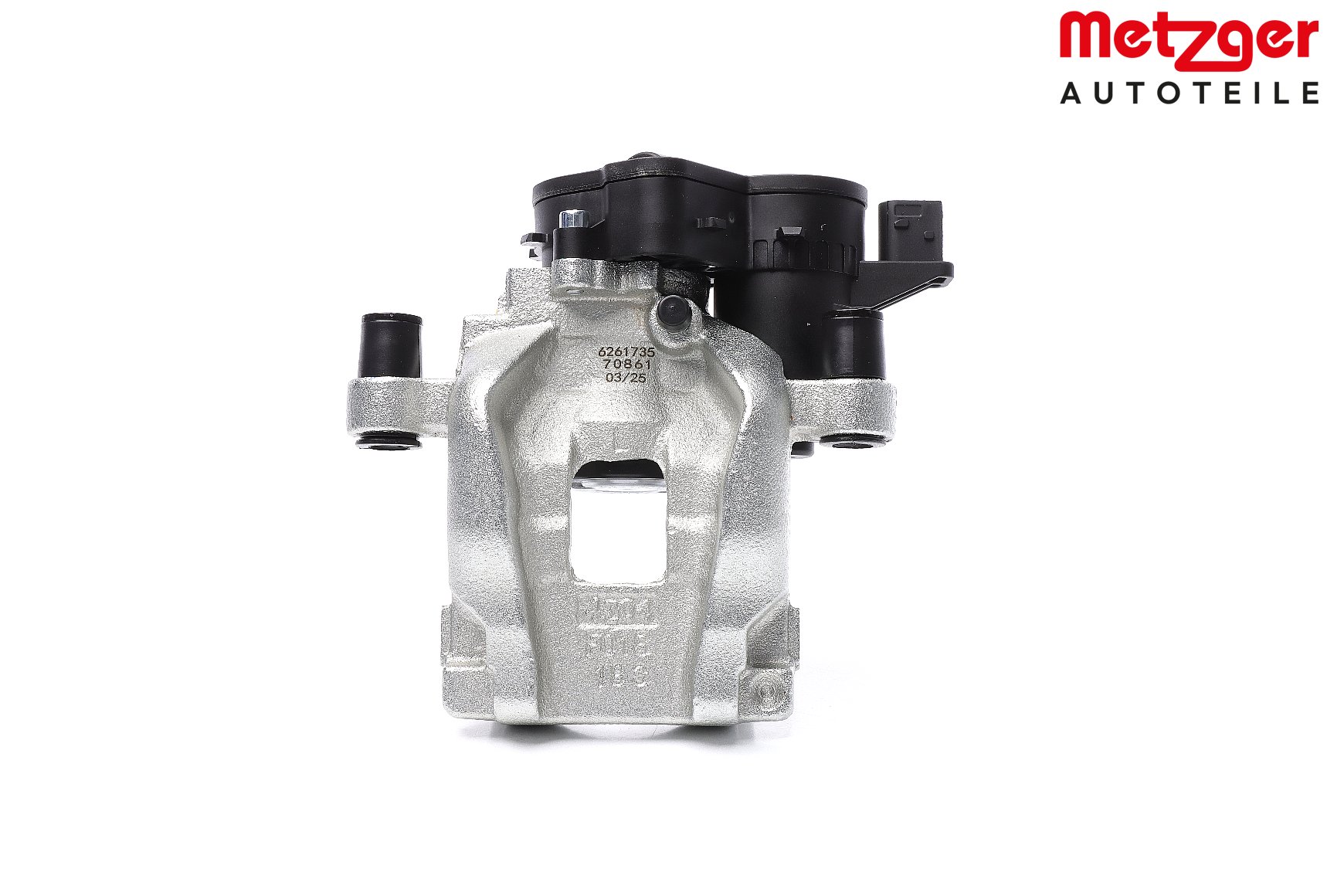 METZGER 36003032 Étrier de frein 6261735
