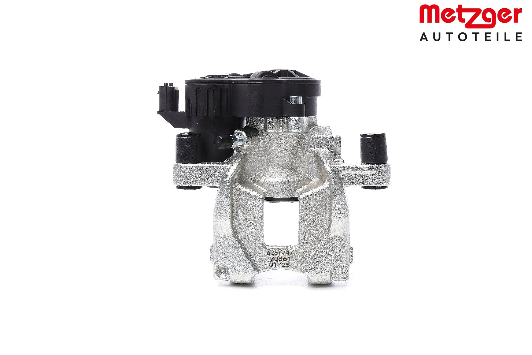METZGER 6261747 Pinzas de freno Ford Focus IV HN 1.0 EcoBoost 101 cv Gasolina 2025