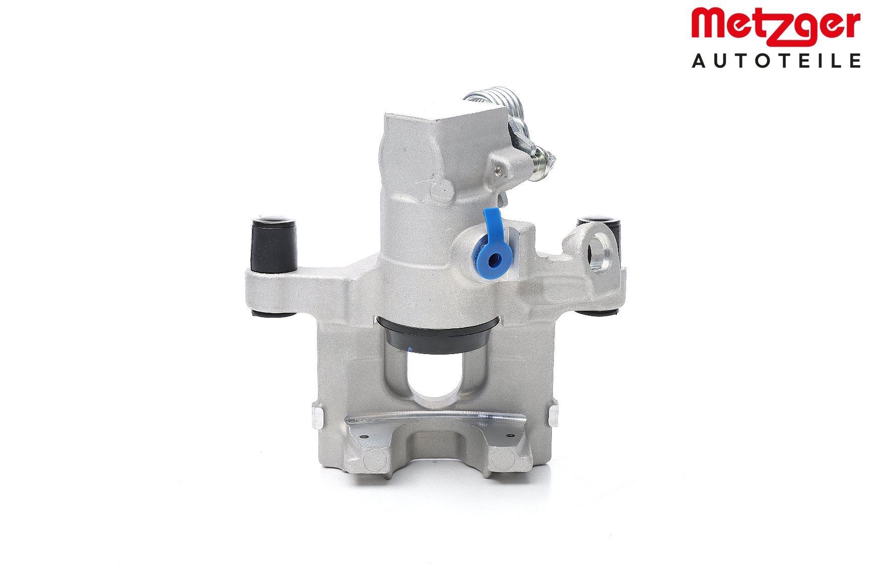 METZGER 6261749 Zacisk hamulcowy FORD Fiesta Mk7 Van 1.0 EcoBoost 140 KM benzyna 2022