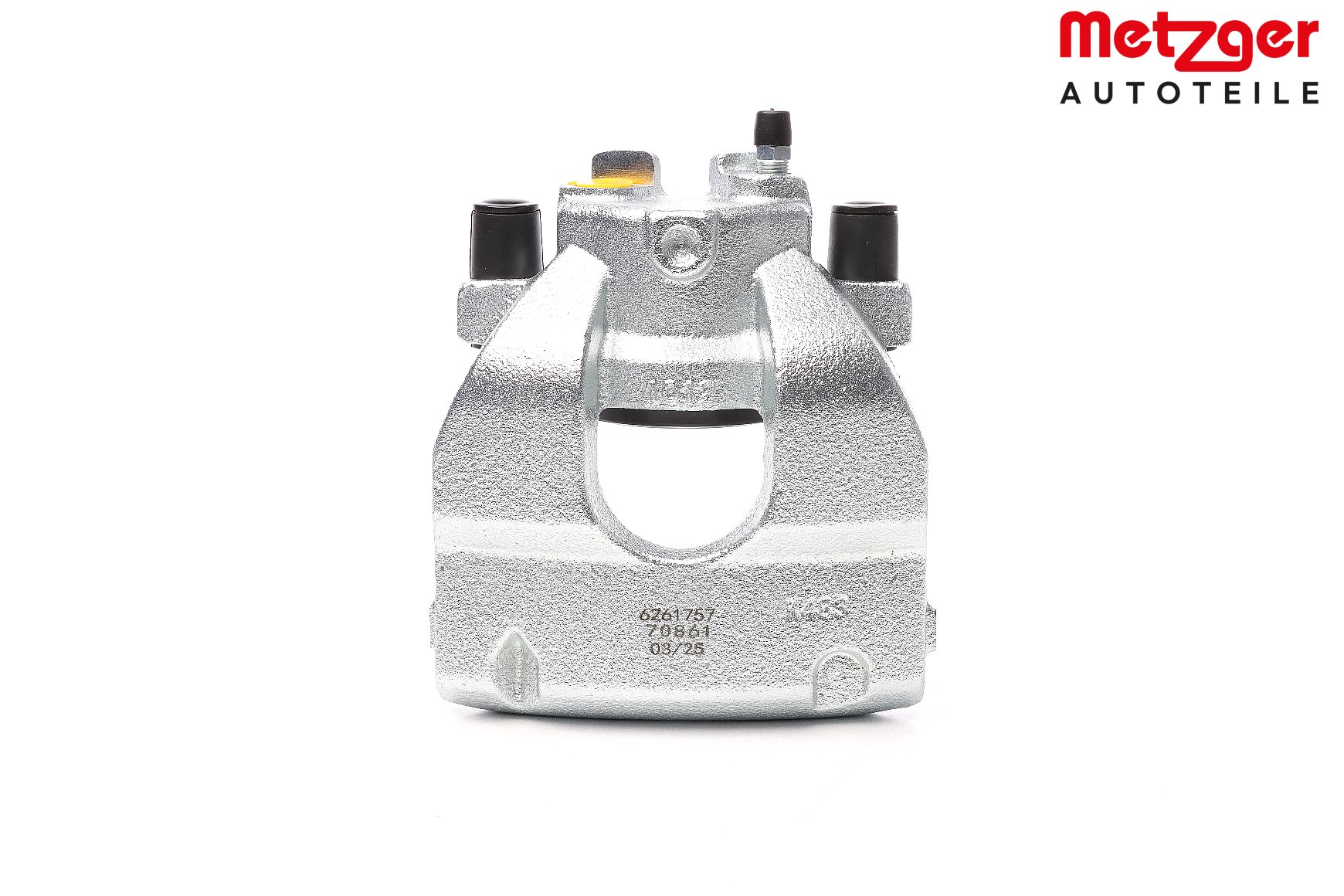METZGER 6261757 Pinzas de freno Ford Focus IV HN 1.5 EcoBlue 95 cv Gasóleo 2019
