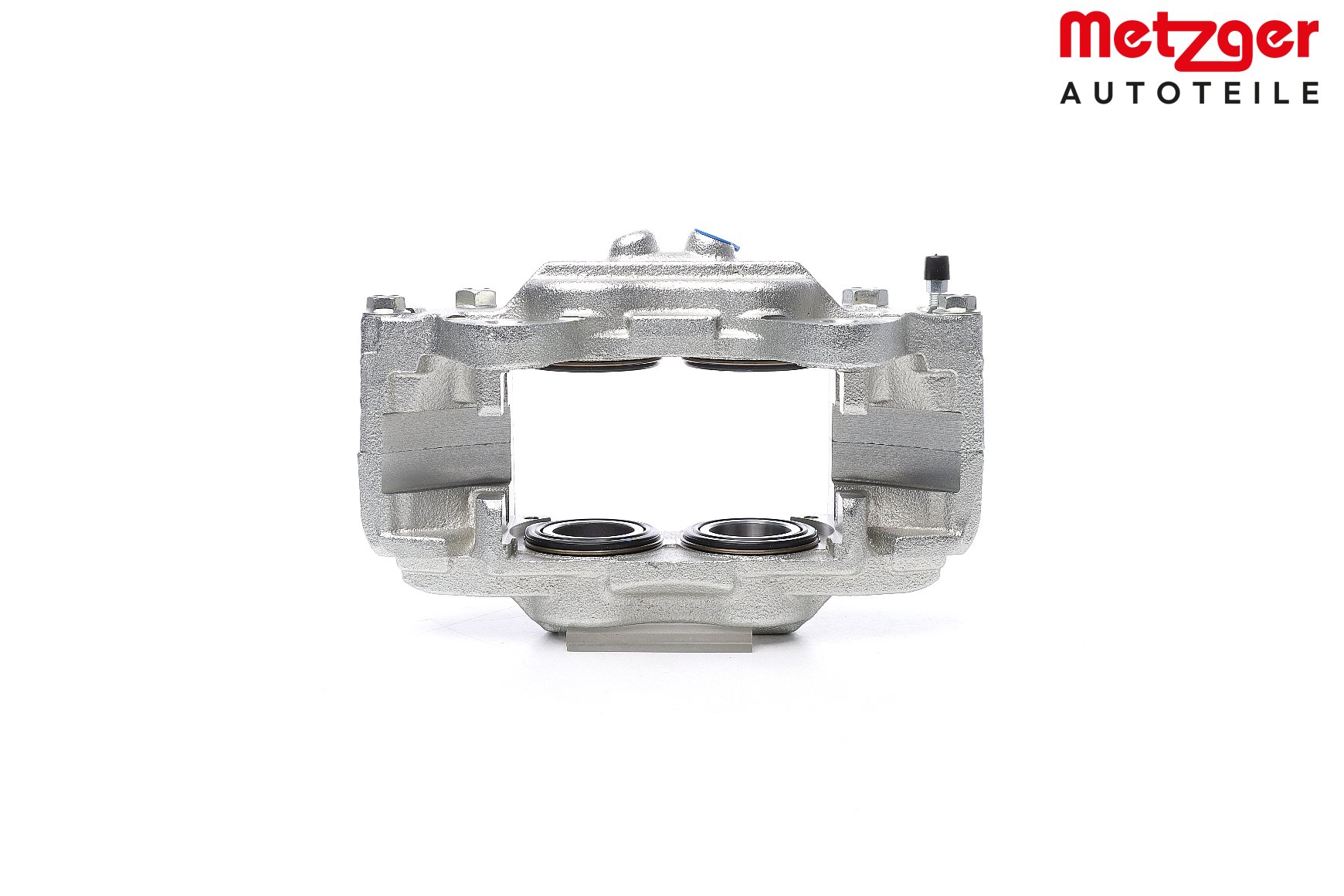 METZGER 6261793 Bremssattel Toyota Hilux VIII 2.4 D 4WD (GUN125_) 150 PS Diesel 2023
