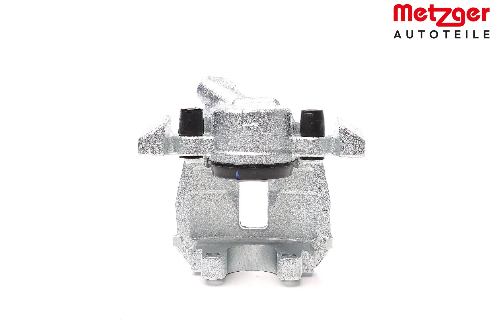 METZGER 6261799 Brake caliper Rifter 1.6 HDi 92 hp Diesel 2021