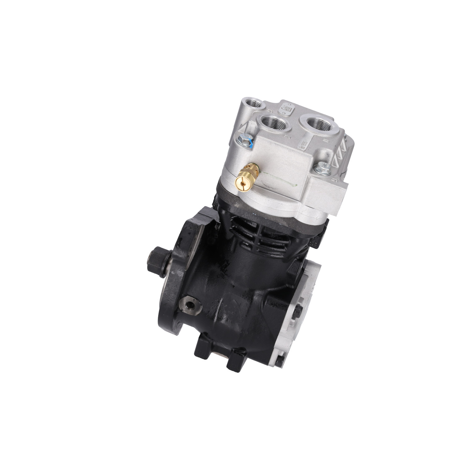 FEBI BILSTEIN 195046 compressor voor de luchtvering 7421098915