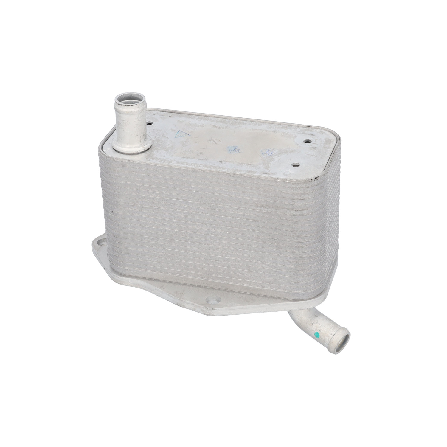 FEBI BILSTEIN 196745 Eļļas radiators Volvo XC70 2 3.2 AWD 243 ZS Benzīns 2011