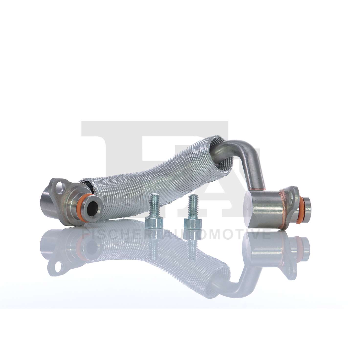 FA1 510-801Z koelvloeistofleiding, lader 11538663517+