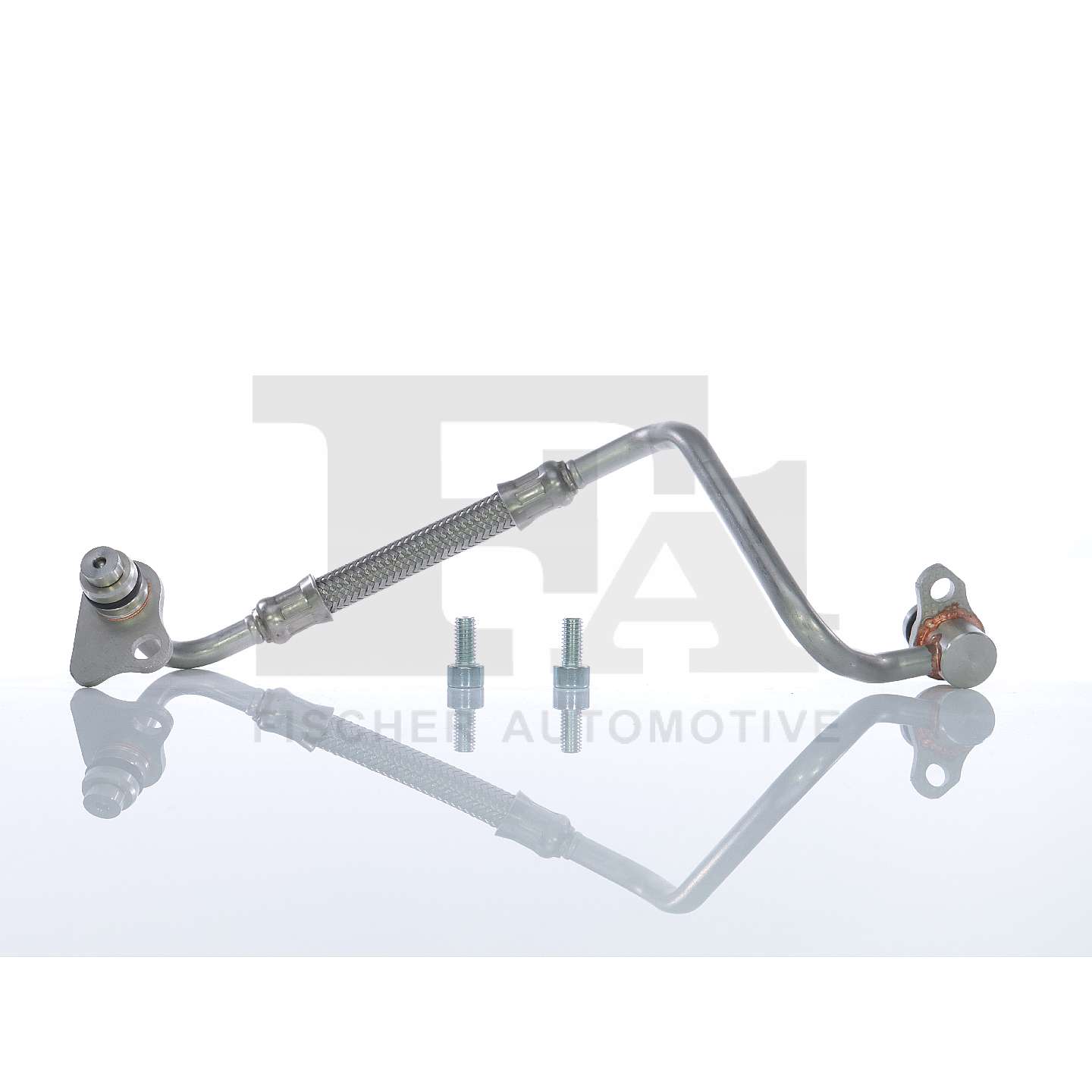 FA1 610-820Z olieleiding, turbolader 11428678840