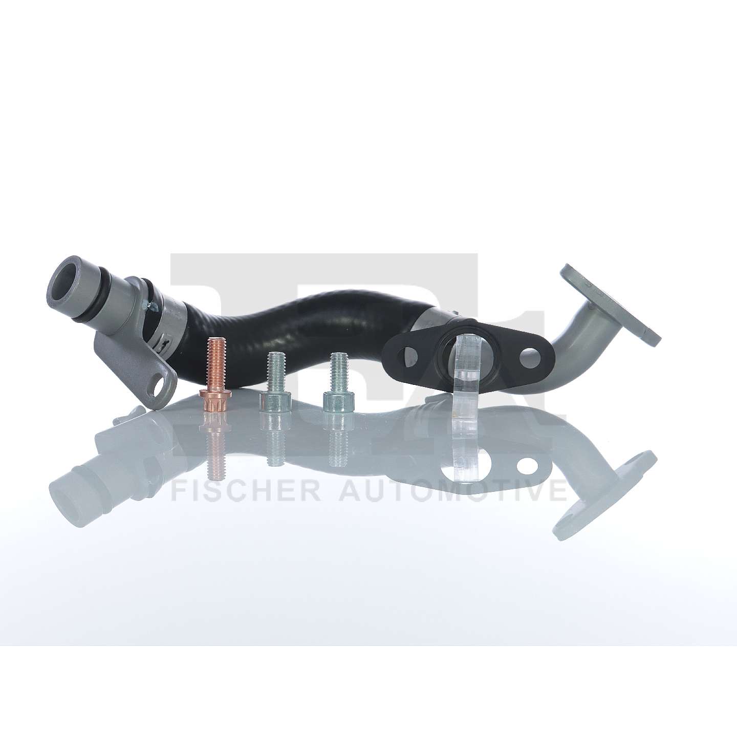 FA1 610-919Z Tubo de engrase del turbo BMW F36 420 i xDrive 163 cv Gasolina 2014