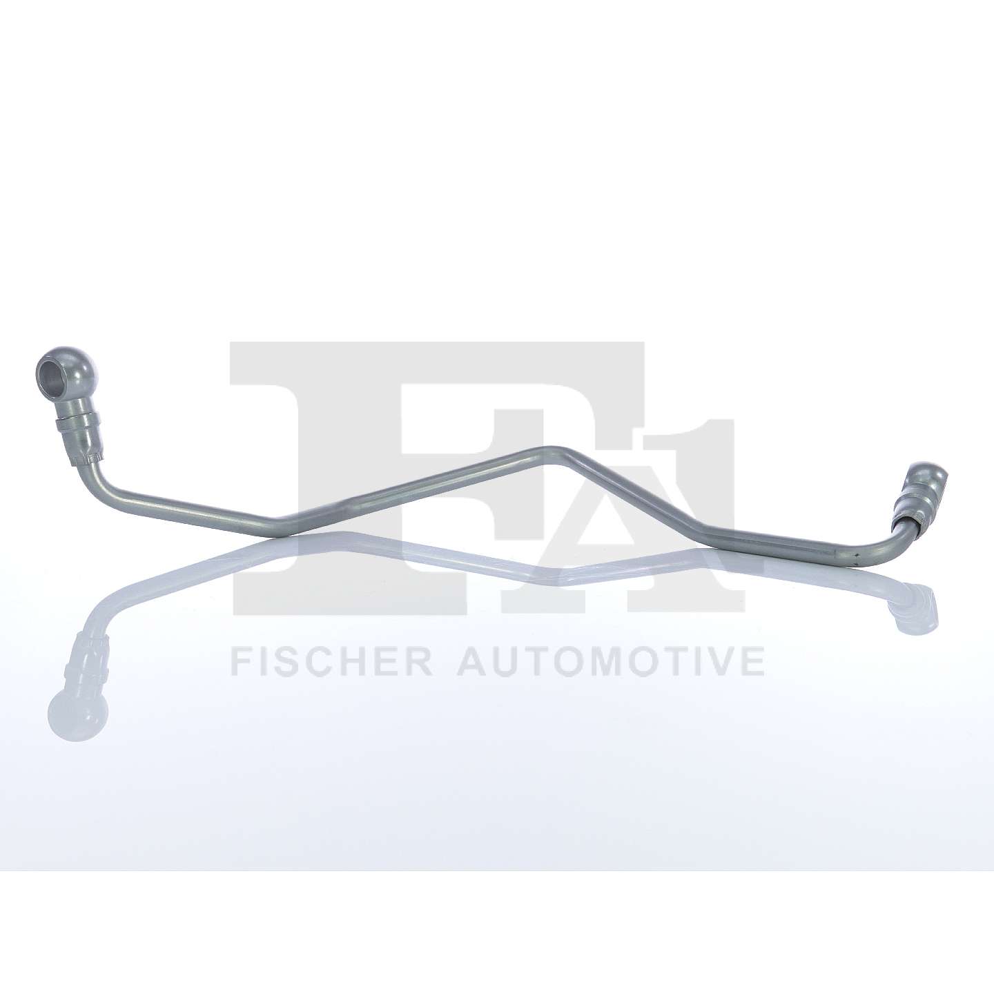 FA1 610-921 Eļļas cauruļvads, kompresors Mini r56 1.6 John Cooper Works 211 ZS Benzīns 2013