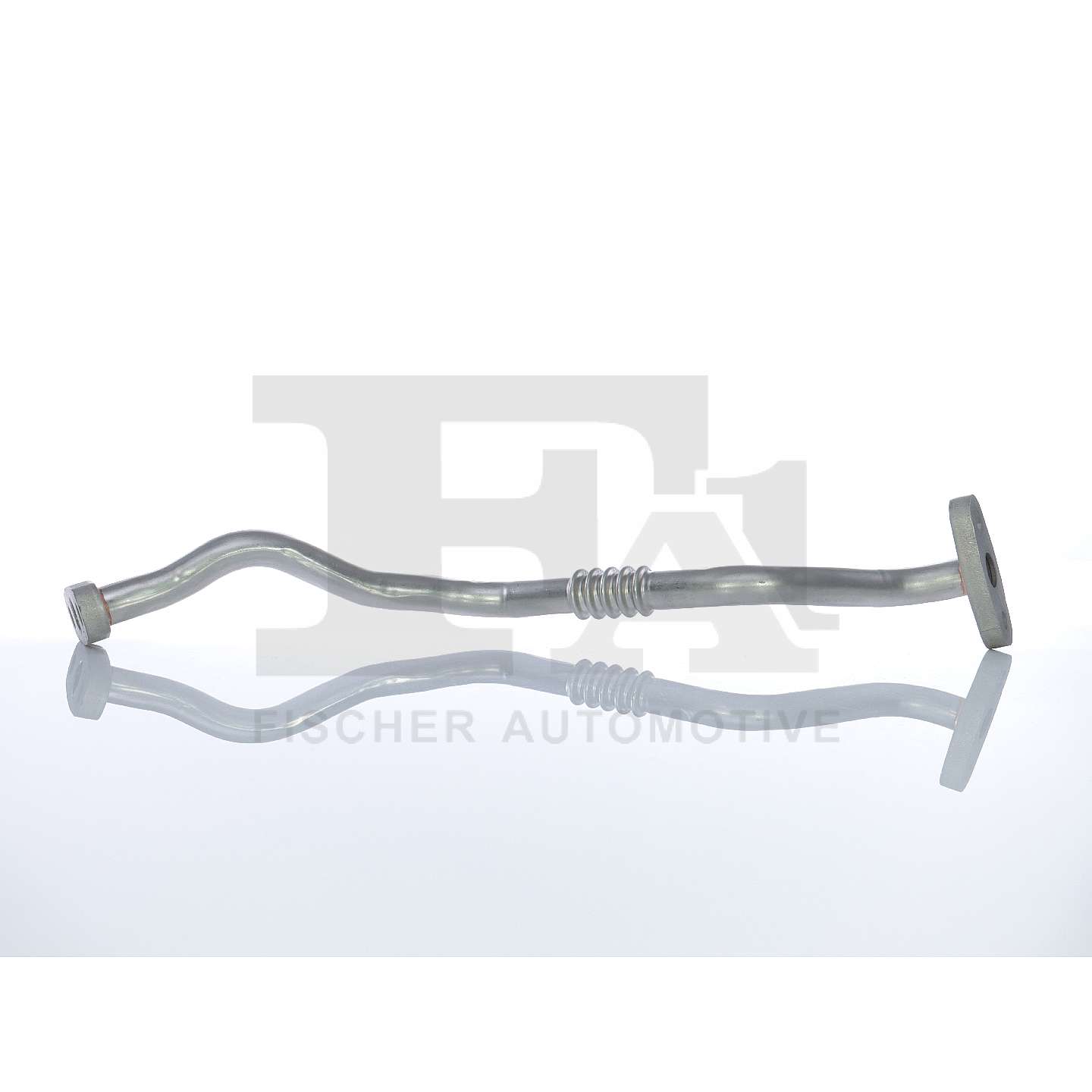 FA1 612-805 Tuyau de graissage turbo OPEL Mokka / Mokka X (J13) 1.4 4x4 (_76) 152 CV Essence 2021