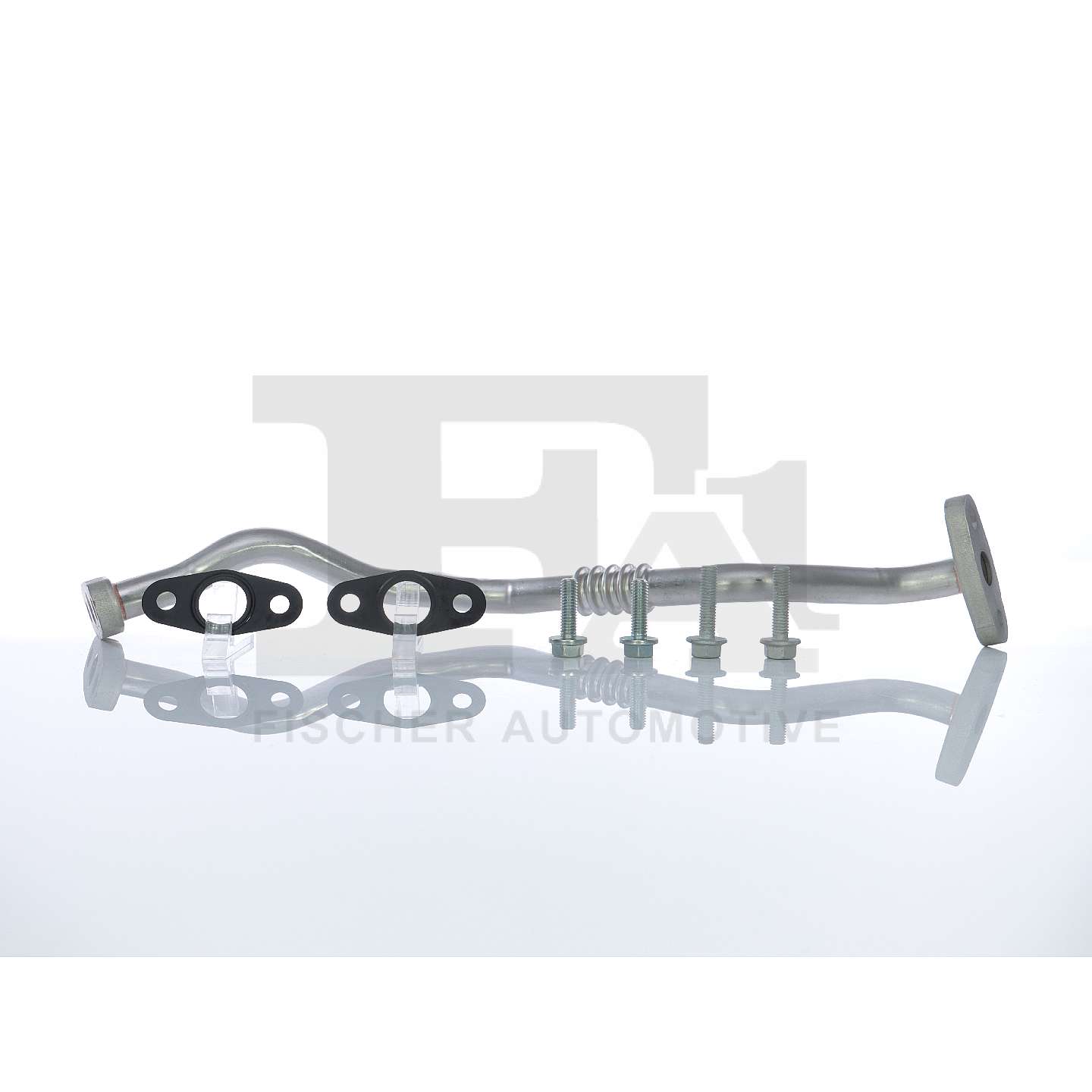 FA1 612-805Z Tuyau de graissage turbo OPEL Mokka / Mokka X (J13) 1.4 4x4 (_76) 152 CV Essence 2020