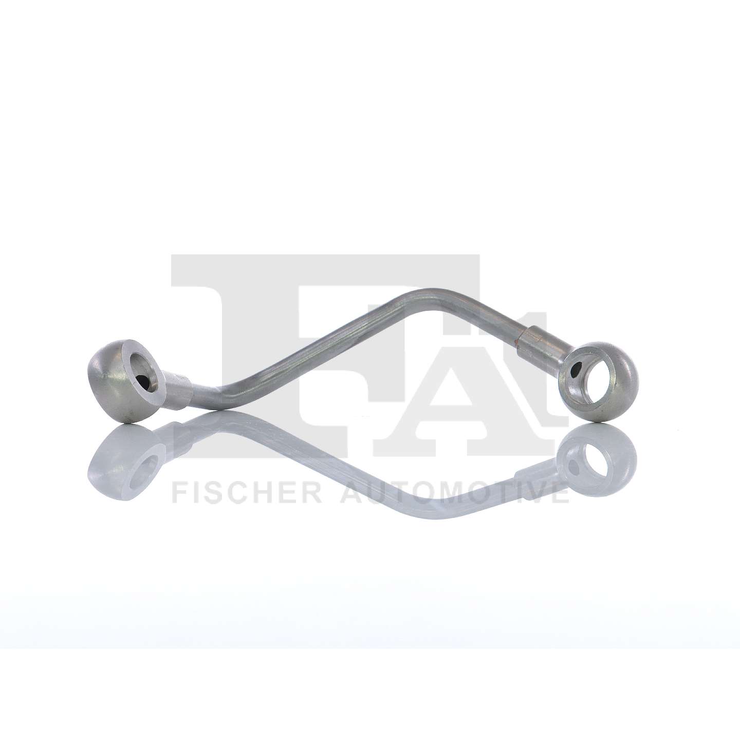 FA1 612-806 Tubo de engrase del turbo Opel Astra H GTC 1.7 CDTi (L08) 101 cv Gasóleo 2009