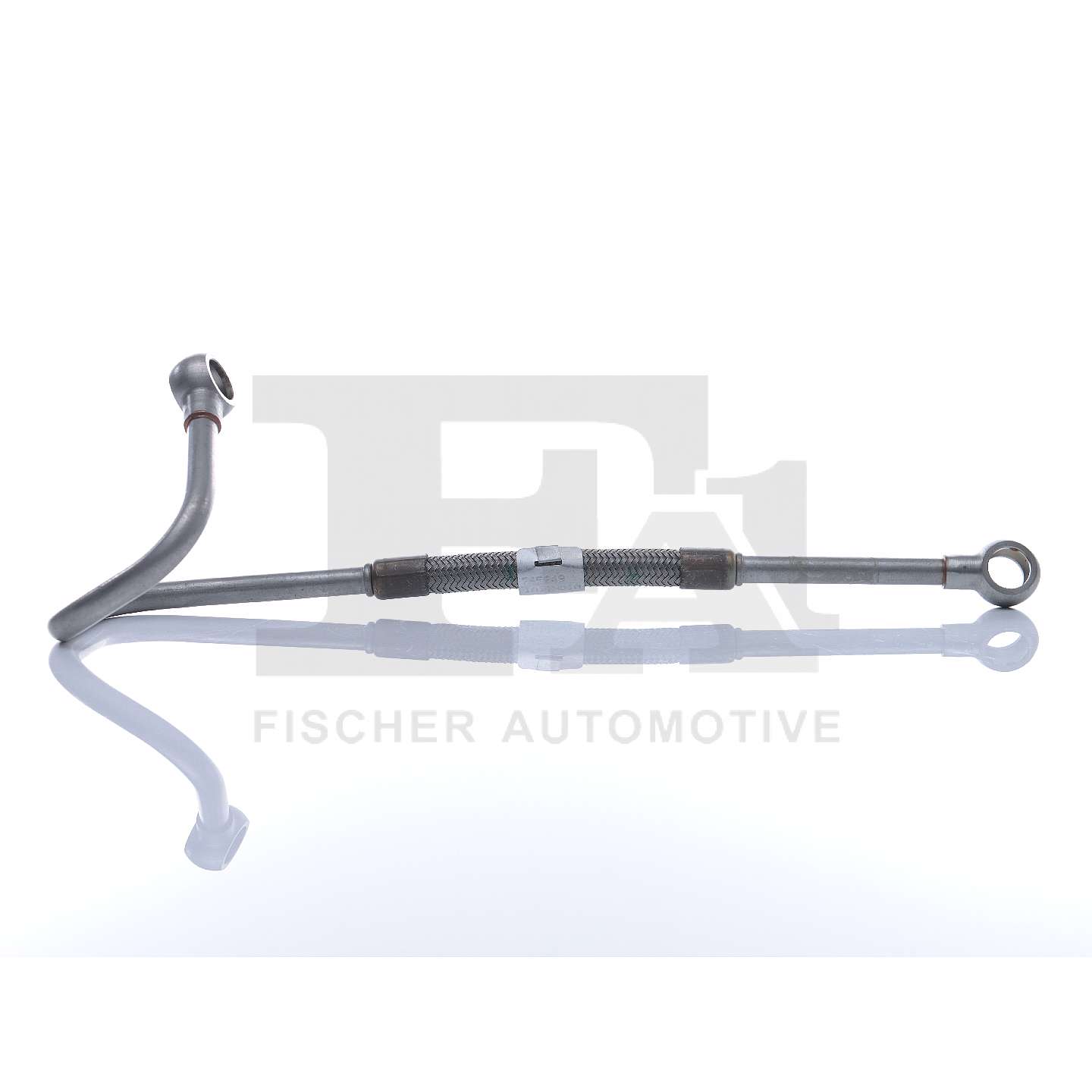 FA1 613-801 Ölleitung für Turbolader Ford Mondeo Mk5 Kombi 2.0 EcoBoost 240 PS Benzin 2025