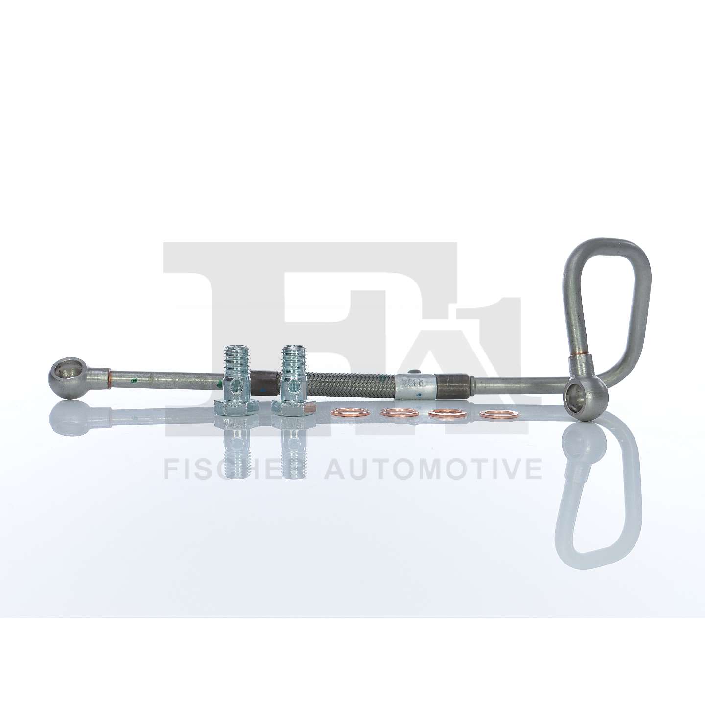 FA1 613-801Z Ölleitung für Turbolader Ford Mondeo Mk5 Kombi 2.0 EcoBoost 240 PS Benzin 2024