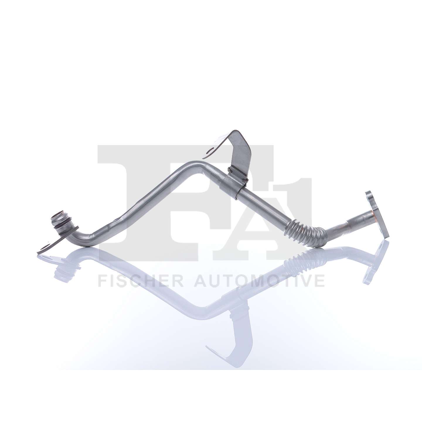 FA1 613-808 Oljeledning, överladdare Ford Ranger TKE 2.2 TDCi 160 hk Diesel 2025