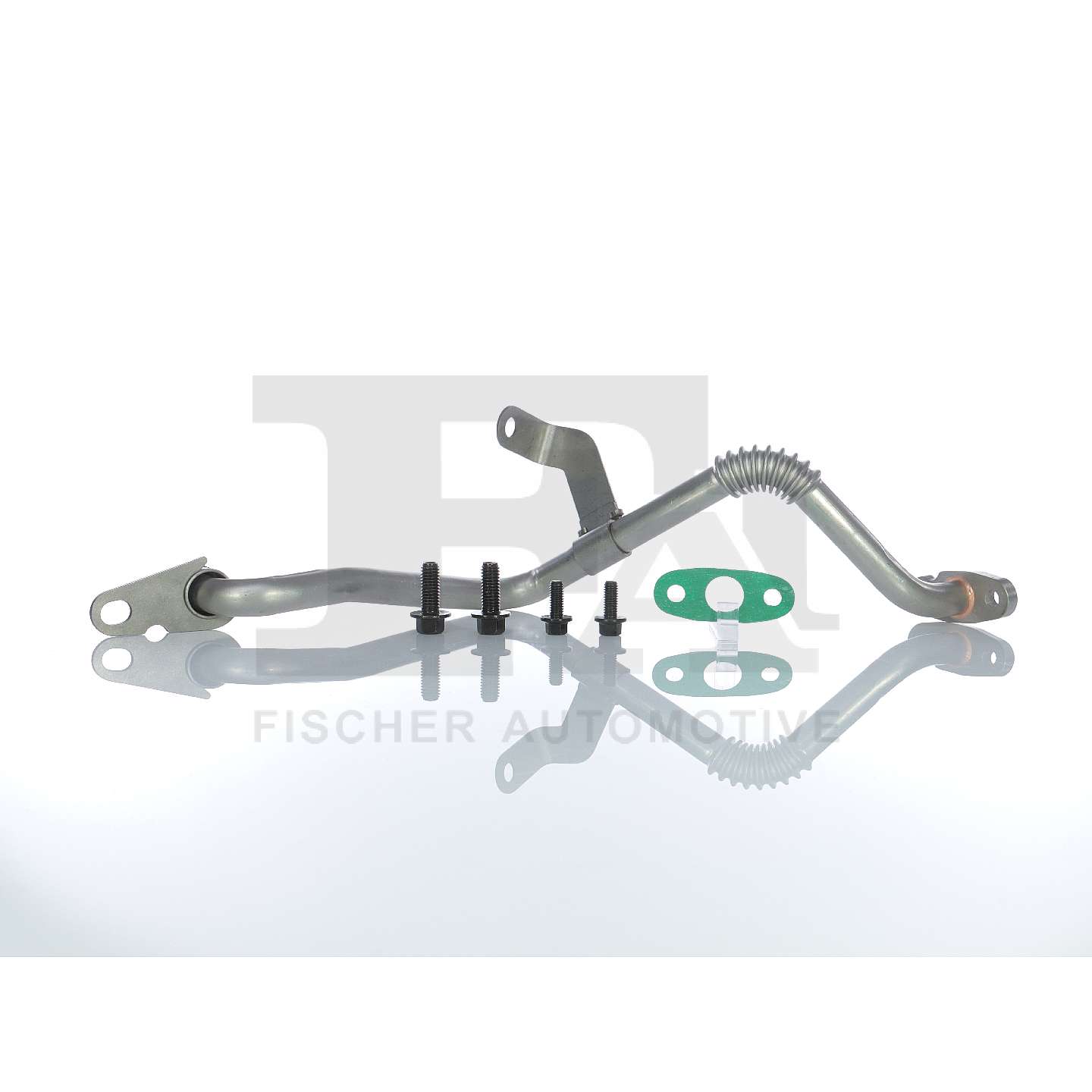 FA1 613-808Z Oljeledning, överladdare Ford Ranger TKE 2.2 TDCi 160 hk Diesel 2023