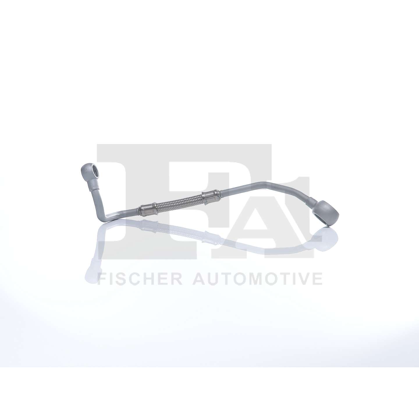 FA1 621-905 Olieleiding voor turbo CITROËN Jumpy II Flatbed Vrachtwagen/Chassis 2.0 HDI (X_AHY) 98 Pk Diesel 2015