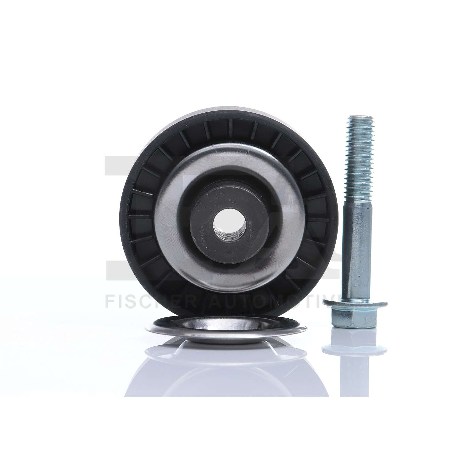 RZ1005-914 FA1 11281435594 Umlenkrolle Keilrippenriemen