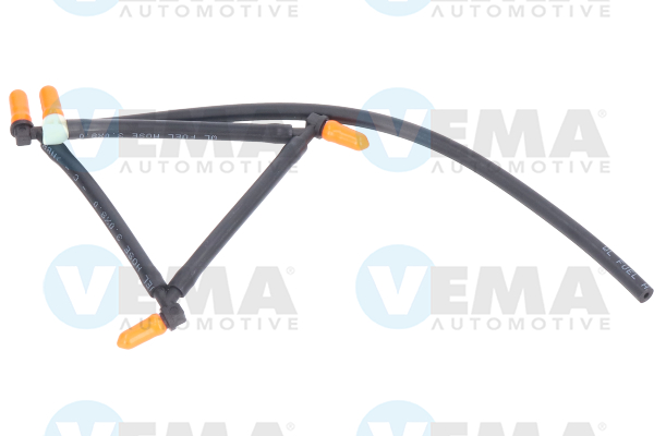 VEMA 1552402 Polttoaineputki 470225