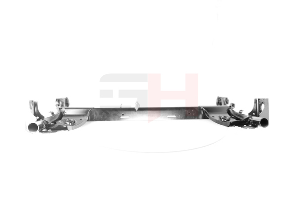 GH GH-593995 Ponte Dacia Logan MCV 2 1.2 73 CV Benzina 2017