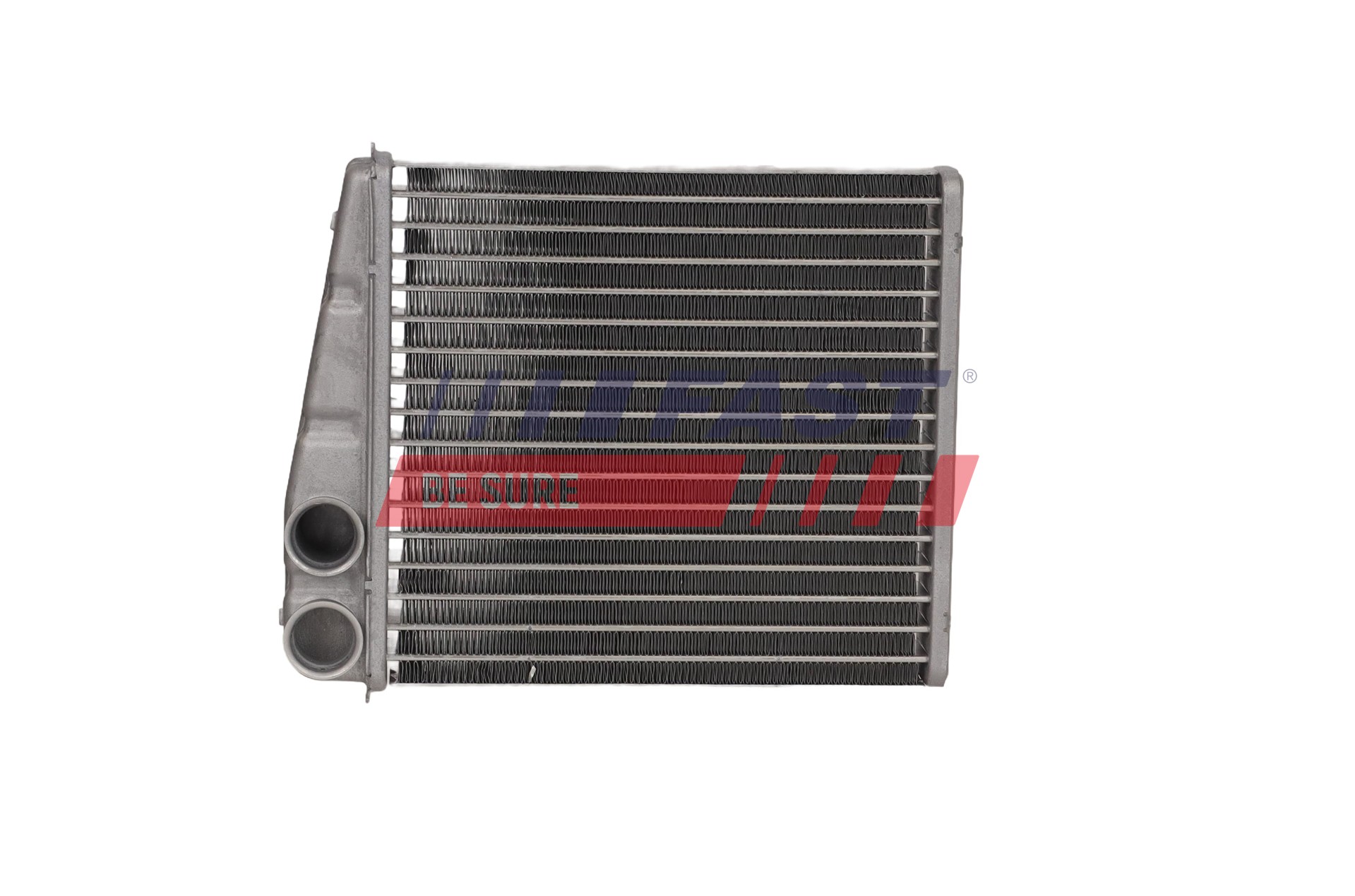 FAST FT00501 Wärmetauscher Tiguan 5N 2.0 TDI 150 PS Diesel 2015