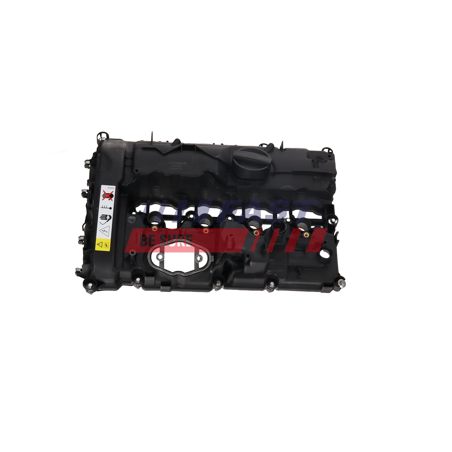 FAST FT00606 coperchio punterie BMW F48 xDrive 25 i 231 CV Benzina 2015