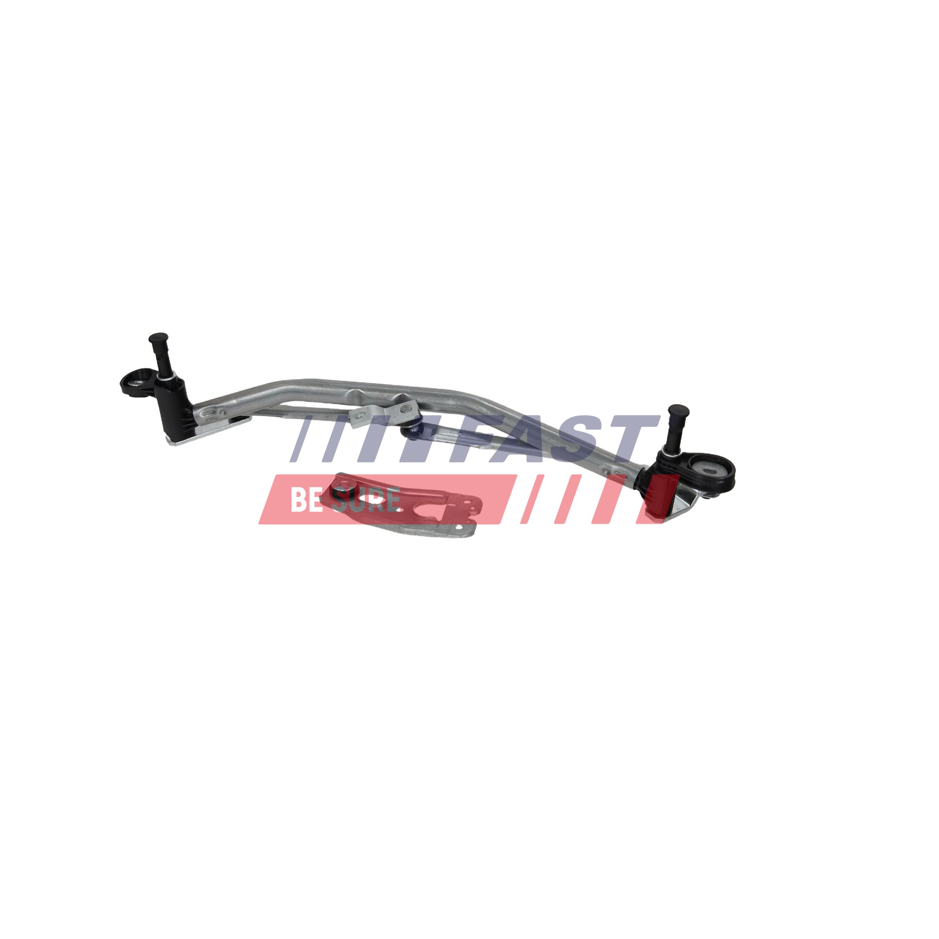 FAST FT01369 Tringlerie d'essuie-glace Opel l08 1.6 Turbo (L08) 180 CV Essence 2007