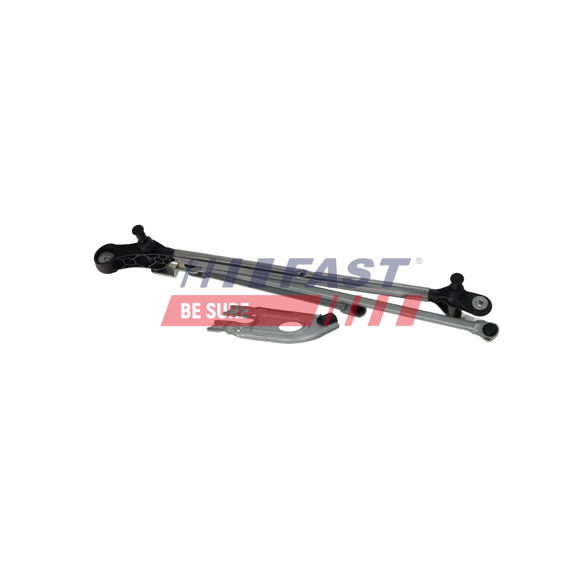 FAST FT01373 Wiper linkage BMW F30 M3 431 hp Petrol 2015