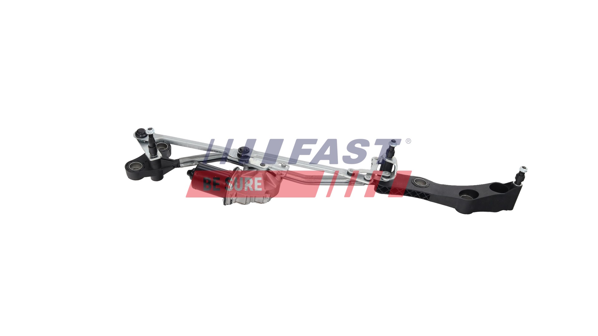 FAST FT01374 Wiper linkage BMW E60 525i 2.5 211 hp Petrol 2010