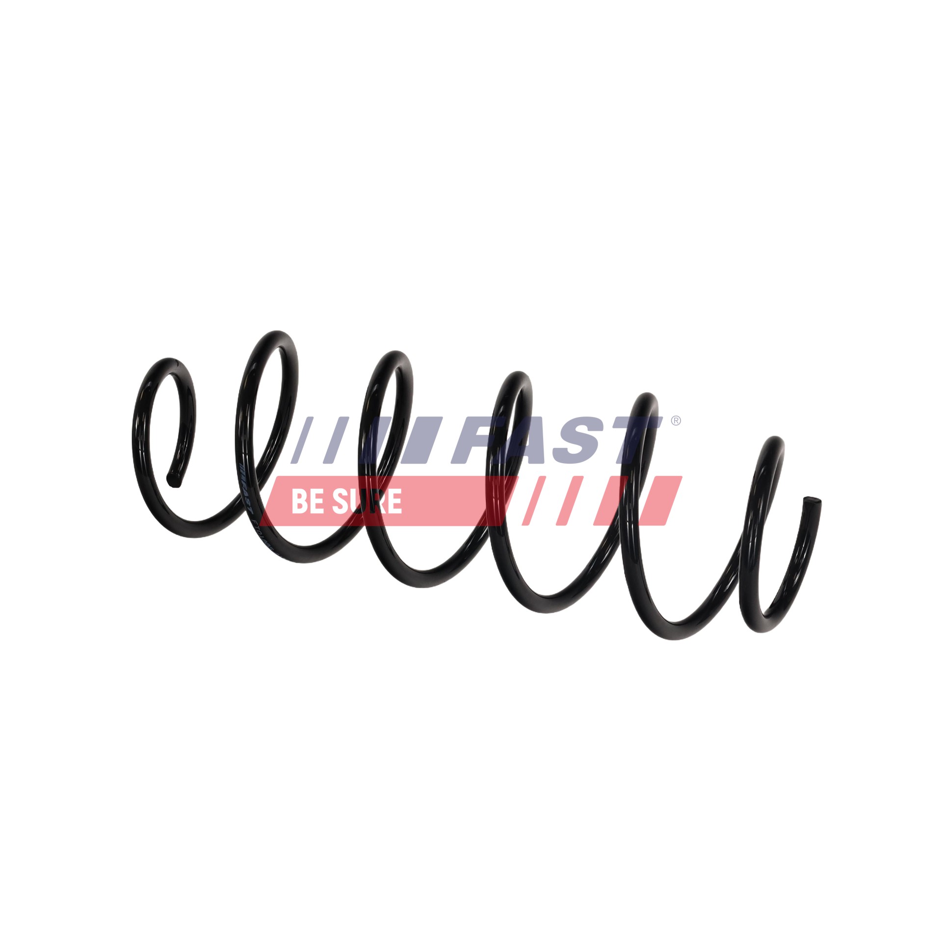 FAST FT01885 Muelles Citroen C3 1 1.4 i Bivalent 73 cv Gasolina/Gas natural (CNG) 2003