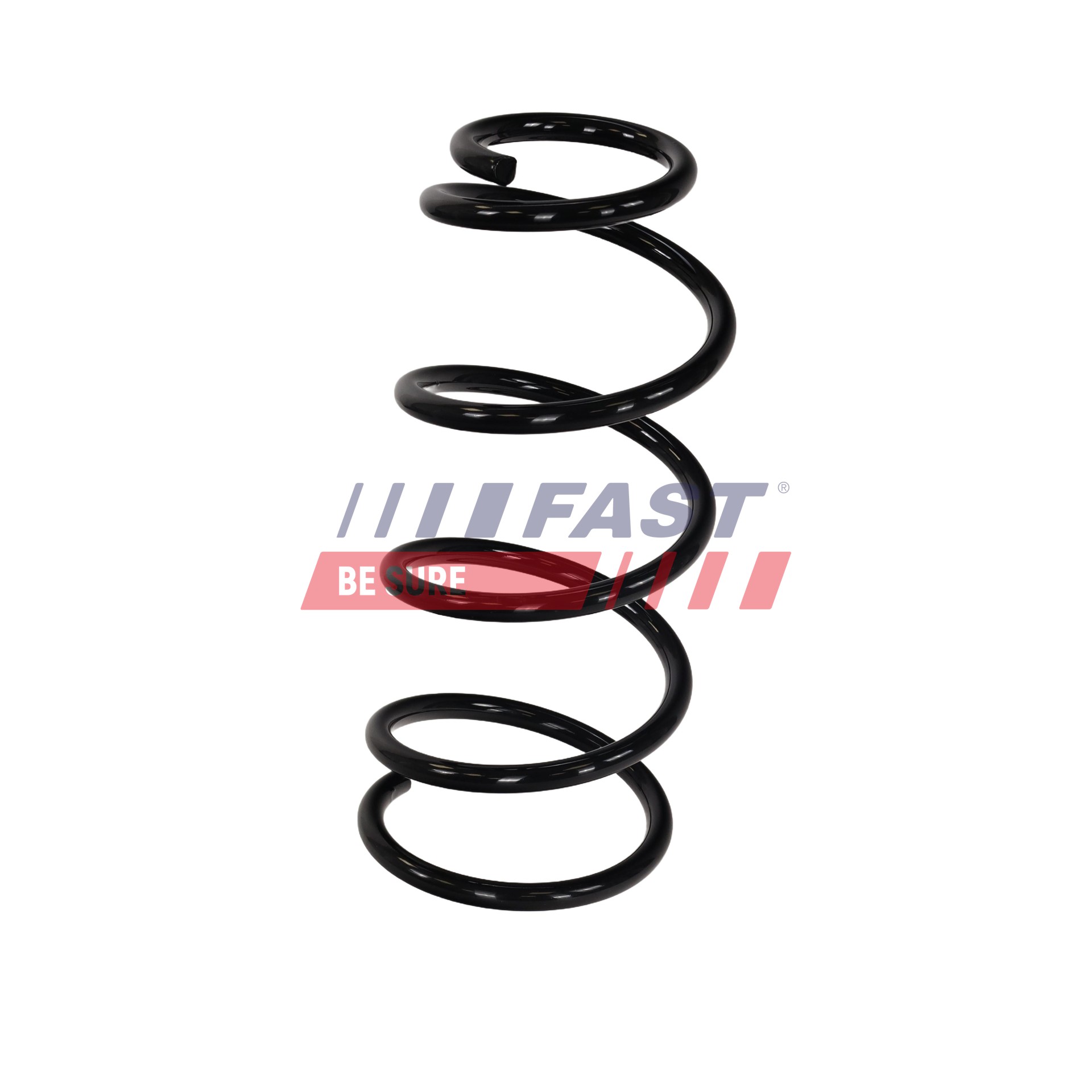 FAST FT01896 Jousi Ford Focus Mk2 2.0 TDCi 136 hv Diesel 2012