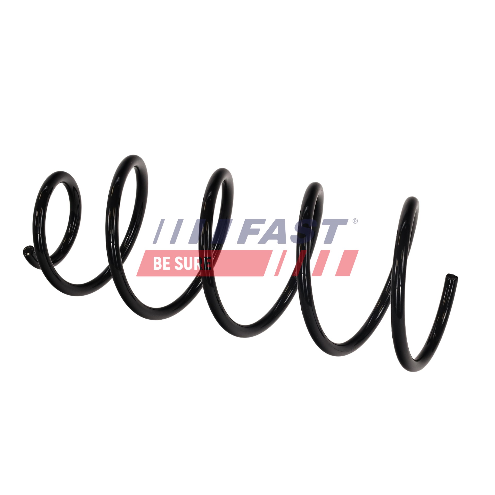 FAST 5002.FW Molle ammortizzatori FT01955