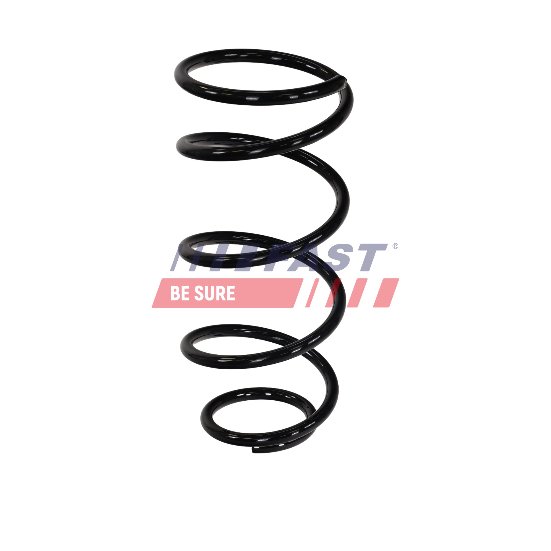 FT01989 FAST 30666203 Coil spring