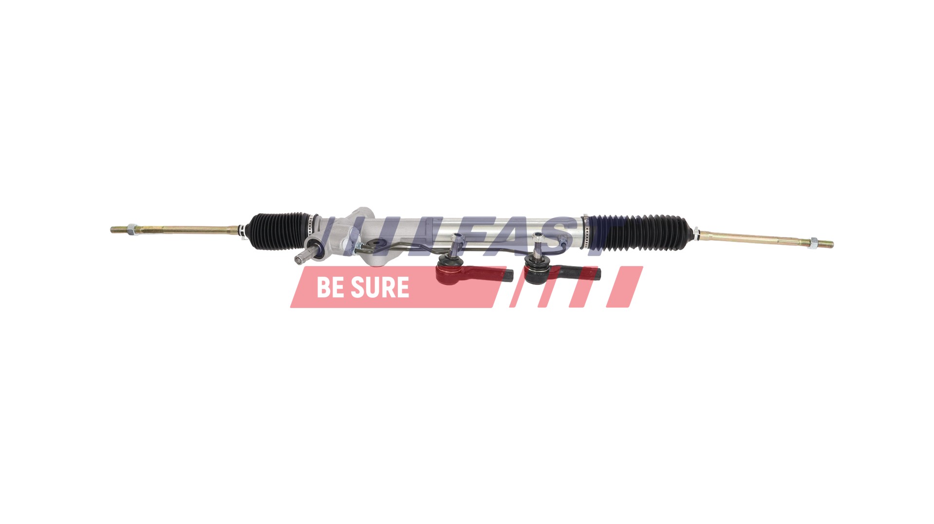 FAST FT02067 stuurhuis CHEVROLET Epica KL1 2.0 133 Pk Benzine 2006