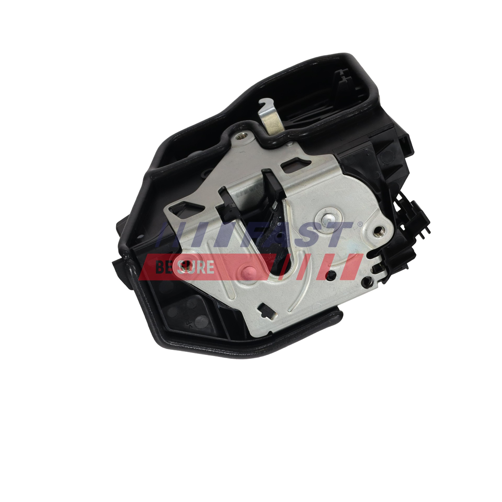 FAST FT02212 Boot lock BMW F10 525 d xDrive 218 hp Diesel 2013