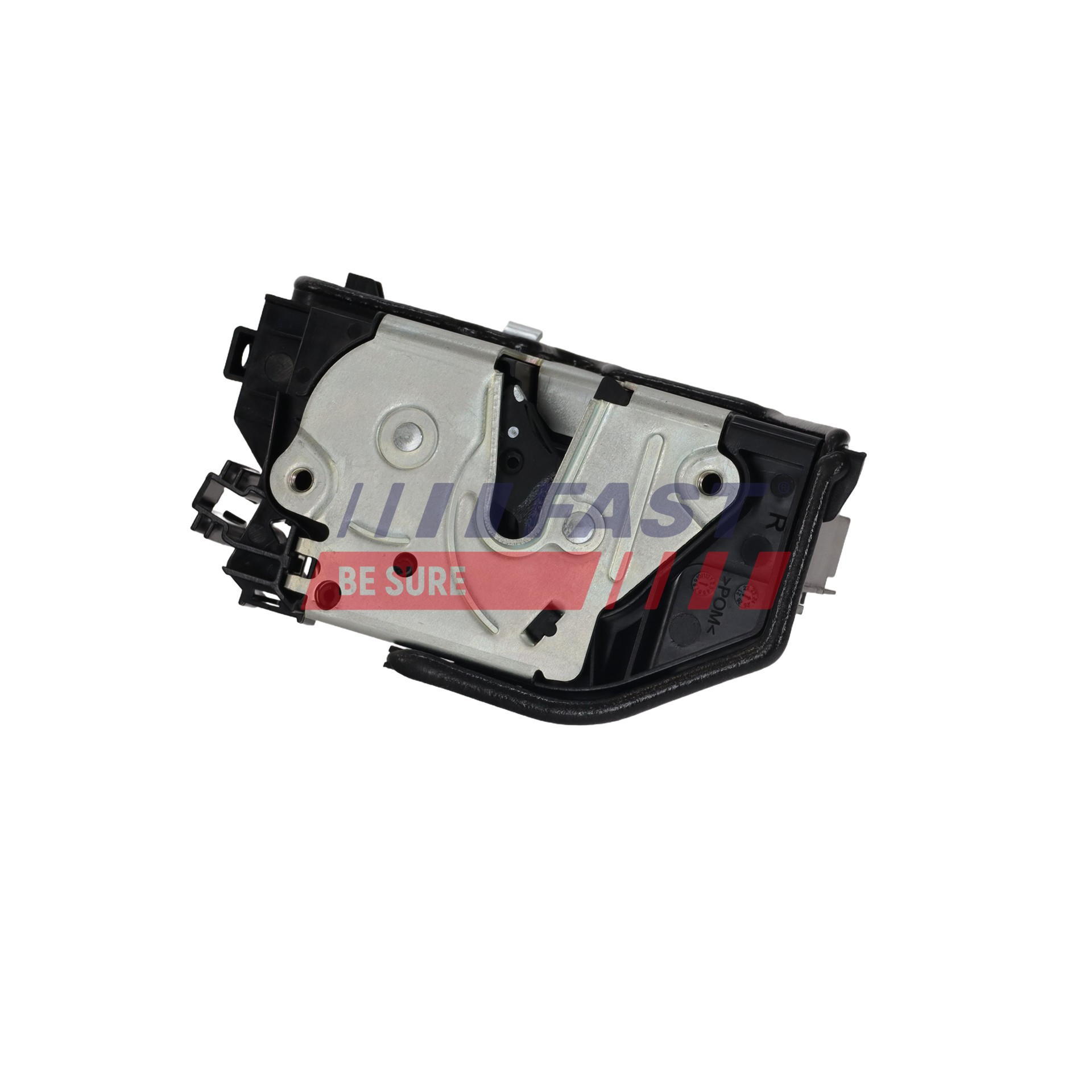 FAST FT02213 Boot lock BMW F10 525 d xDrive 218 hp Diesel 2016