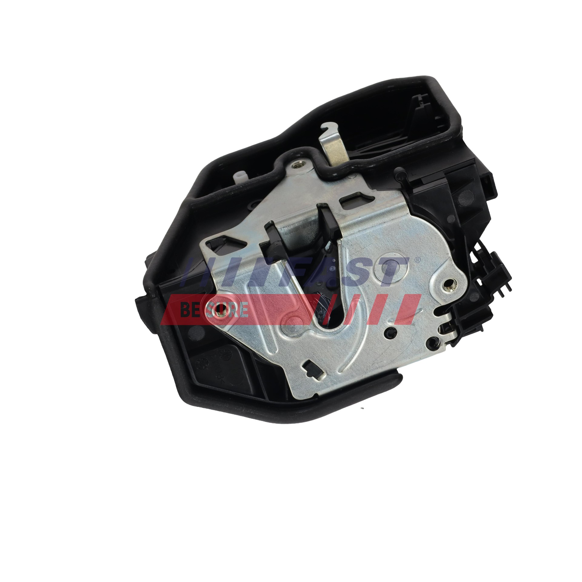 FAST FT02214 Boot lock BMW F10 525 d xDrive 218 hp Diesel 2015